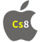 Aplicativo Cs8 para iOS