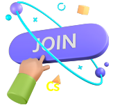 Junte-se ao cassino Cs8 hoje mesmo