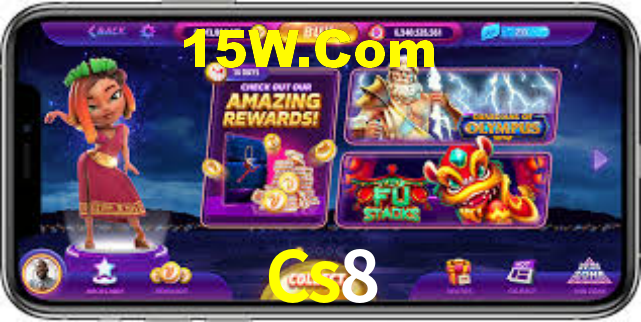 Cs8 Login