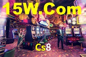 Sinta a adrenalina dos jogos de cassino com Cs8
