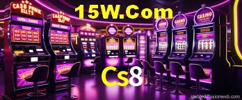 Gates of Olympus Cs8