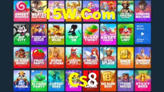 Premium Interface Cs8