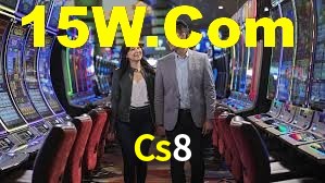 Live Casino Cs8