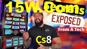 Exclusive Games Cs8