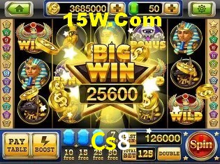 Experiência VIP Cs8